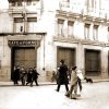 Café Fornos 1908