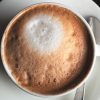 Café con leche - cuántas calorías